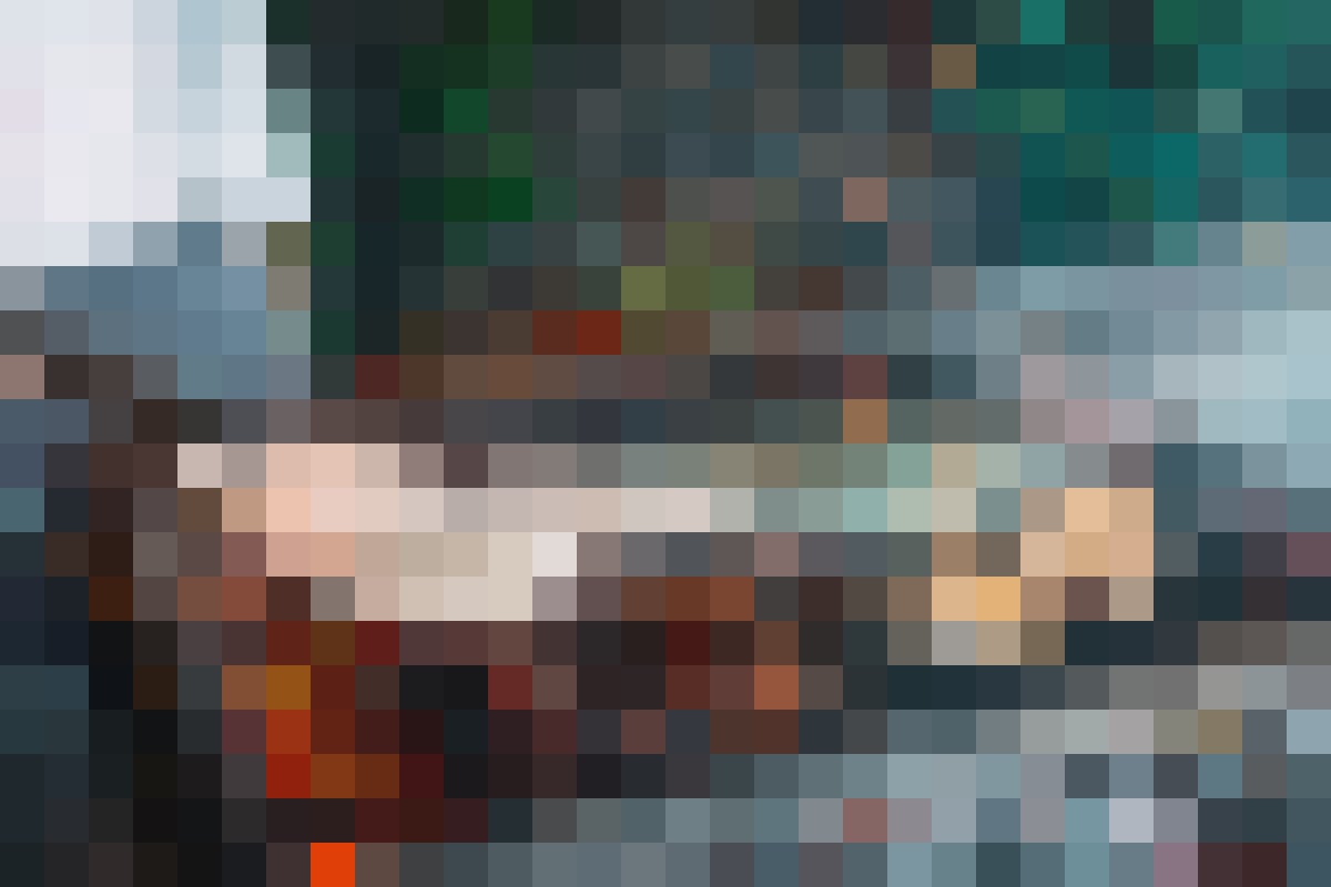 אמנות השיחה האינטימית והמושכת